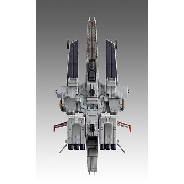 (預購) [再販] MEGAHOUSE C.F.SP 機動戰士鋼彈UC Nahel Argama Re. 20260915 [再販] MEGAHOUSE C.F.SP 機動戰士鋼彈UC Nahel Argama Re.