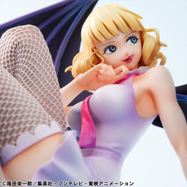 (預購) MegaHouse P.O.P航海王 Evolutionary History 絲媞希 PVC完成品 (預購) MegaHouse P.O.P航海王 Evolutionary History 絲媞希 PVC完成品