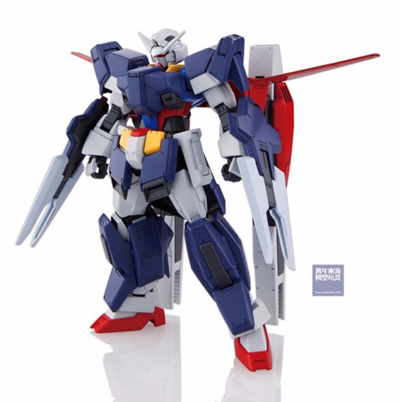 BANDAI 1/144 HG AGE 035 鋼彈 AGE-1 光輝型 鋼彈AGE 組裝模型 BANDAI,1/144,HG,AGE,035,鋼彈,AGE-1,光輝型,鋼彈AGE,組裝模型,