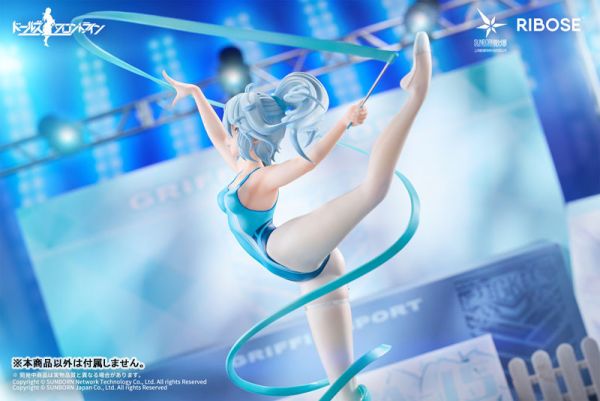 RIBOSE 核糖文化 RISE UP 少女前線 PA-15 PA15 冰海幻舞 PVC RIBOSE 核糖文化 RISE UP 少女前線 PA-15 PA15 冰海幻舞 PVC