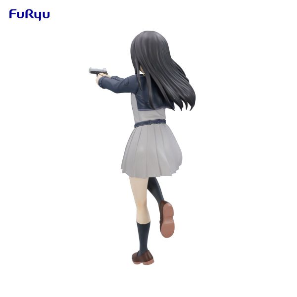 FURYU 景品 Trio-Try-iT Lycoris Recoil 莉可麗絲 井之上瀧奈 FURYU 景品 Trio-Try-iT Lycoris Recoil 莉可麗絲 井之上瀧奈