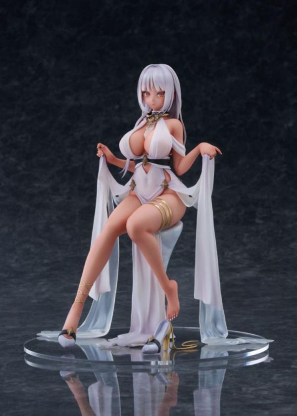 (預購) [標準版] AliceGlint 1/7 碧藍航線 馬薩諸塞 盛宴的準備 PVC完成品 20260514 [標準版] AliceGlint 1/7 碧藍航線 馬薩諸塞 盛宴的準備 PVC完成品