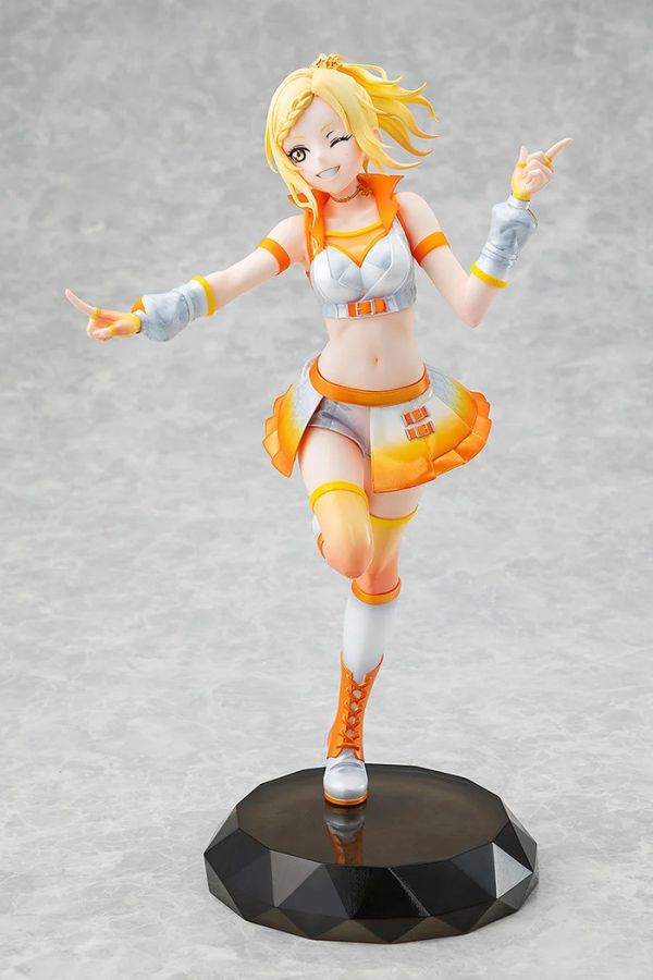 KADOKAWA 1/7 Love Live! 虹咲學園 學園偶像同好會 宮下愛 SUPER NOVA ver. PVC完成品 KADOKAWA 1/7 Love Live! 虹咲學園 學園偶像同好會 宮下愛 SUPER NOVA ver. PVC完成品