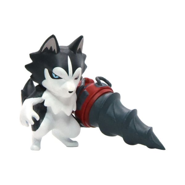Threezero 盒玩 HMA 機動物02 全6種 一中盒6入販售 Threezero 盒玩 HMA 機動物02 全6種 一中盒6入販售