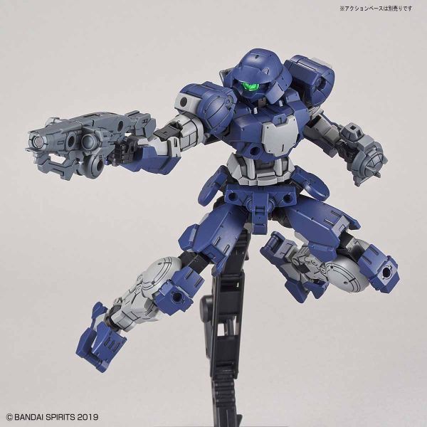 BANDAI 1/144 30mm 014 bEMX-15 波塔諾瓦 海軍藍色 組裝模型 BANDAI,1/144,30mm,014,bEMX-15,波塔諾瓦,海軍藍色 組裝模型,