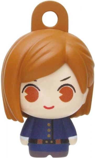 BANDAI 咒術迴戰 吊飾入浴球 單顆隨機販售 BANDAI 咒術迴戰 吊飾入浴球 單顆隨機販售