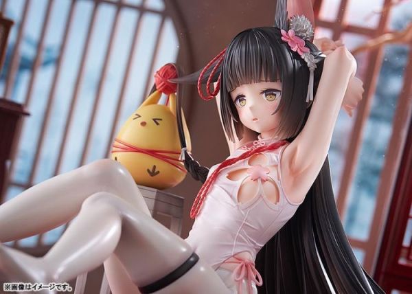 (預購) Phat! 1/4 碧藍航線 長門 神子的牽心結緣 完成品 20260816 Phat! 1/4 碧藍航線 長門 神子的牽心結緣 完成品