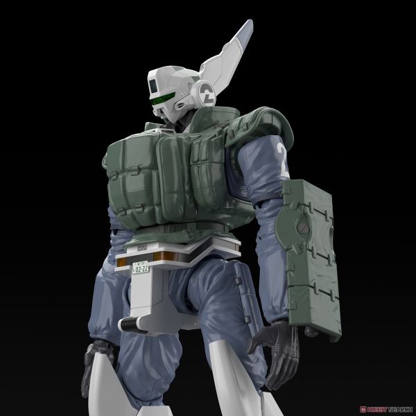 AOSHIMA 青島 1/43 機動警察 AV-98 英格蘭姆1號機 反應裝甲 組裝模型 AOSHIMA 青島 1/43 機動警察 AV-98 英格蘭姆1號機 反應裝甲 組裝模型