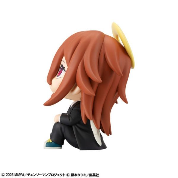 (預購) MegaHouse Lookup 劇場版 鏈鋸人 蕾潔篇 天使的惡魔 20251112 MegaHouse Lookup 劇場版 鏈鋸人 蕾潔篇 天使的惡魔