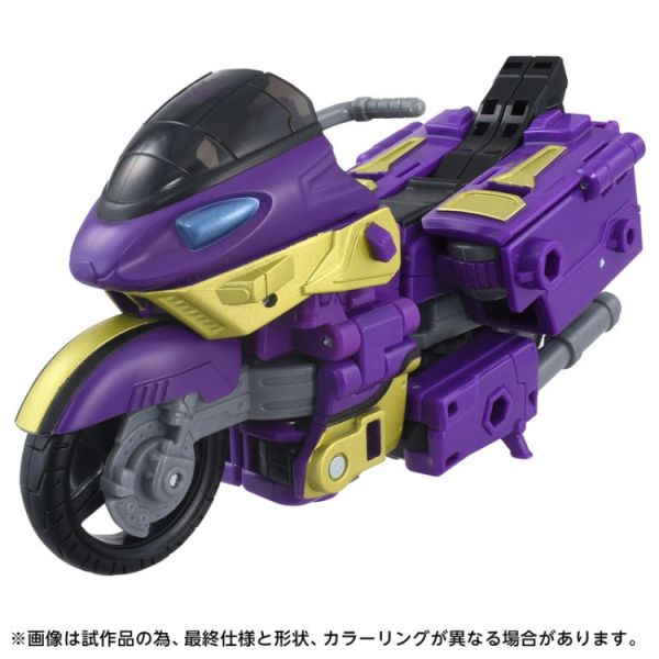 (預購) TAKARATOMY 變形金剛 AOTP-35 Sideways Armada Universe 可動完成品 20260127 TAKARATOMY 變形金剛 AOTP-35 Sideways Armada Universe 可動完成品