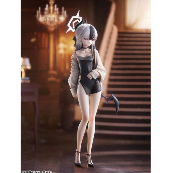 (預購) Good Smile 1/7 蔚藍檔案 Blue Archive 佳世子 禮服 PVC完成品 20260531 Good Smile 1/7 蔚藍檔案 Blue Archive 佳世子 禮服 PVC完成品