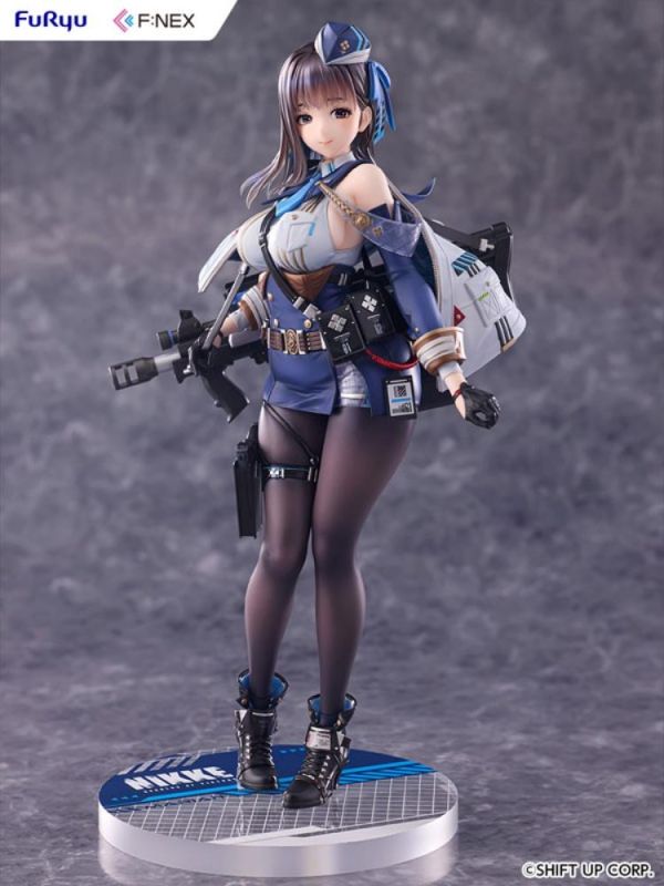 (預購) Furyu F:NEX 1/7 勝利女神:妮姬 瑪麗安 PVC完成品 20260409 Furyu F:NEX 1/7 勝利女神:妮姬 瑪麗安 PVC完成品