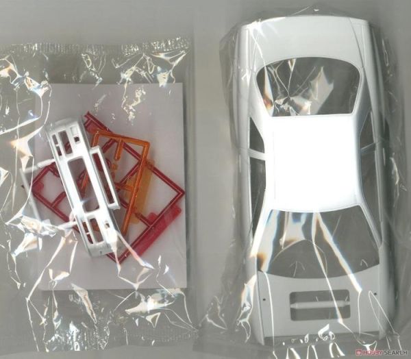 (預購) AOSHIMA 青島 1/24 頭文字D#9 星也好造 日產 Skyline GT-R BNE34 20260609 AOSHIMA 青島 1/24 頭文字D#9 星也好造 日產 Skyline GT-R BNE34