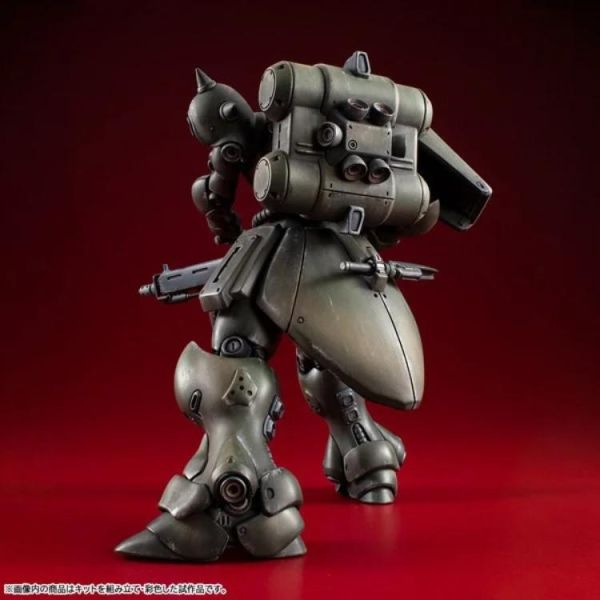 (預購) MEGAHOUSE 機動戰士鋼彈 新MS戰記 基拉·德卡 隊長機 20260514 MEGAHOUSE 機動戰士鋼彈 新MS戰記 基拉·德卡 隊長機