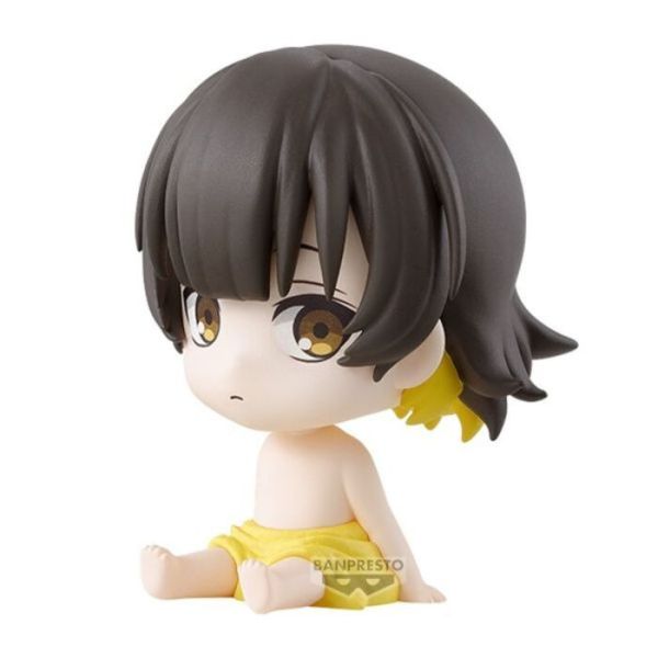 BANPRESTO 景品 BLUE LOCK 藍色監獄 三溫暖休息 蜂樂迴 BANPRESTO 景品 BLUE LOCK 藍色監獄 三溫暖休息 蜂樂迴