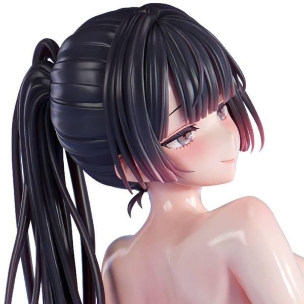 (預購) [18禁商品] Insight PMMA 1/6 肉感少女 巨乳人妻與秘密游泳教室 宣 完成品 20260901 [18禁商品] Insight PMMA 1/6 肉感少女 巨乳人妻與秘密游泳教室 宣 完成品