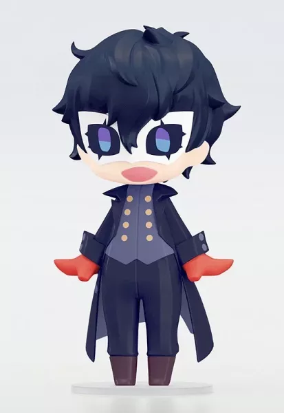 Good Smile HELLO! GOOD SMILE 女神異聞錄 Joker Good,Smile,HELLO!,GOOD,SMILE,女神異聞錄,Joker