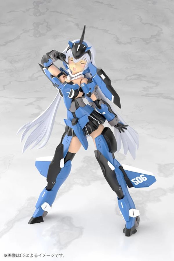 Kotobukiya 壽屋 FRAME ARMS GIRL 機甲少女 GRANDE SCALE 大型比例 短劍 組裝模型 FG167 Kotobukiya 壽屋 FRAME ARMS GIRL 機甲少女 GRANDE SCALE 大型比例 短劍 組裝模型 FG167