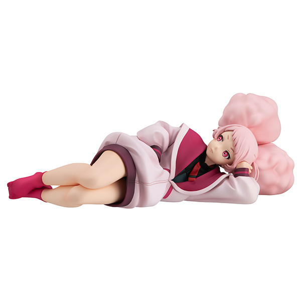 MegaHouse G.E.M. GEM 機動戰士鋼彈 水星的魔女 掌中 雀丘利·潘蘭杞 PVC MegaHouse G.E.M. GEM 機動戰士鋼彈 水星的魔女 掌中 雀丘利·潘蘭杞 PVC