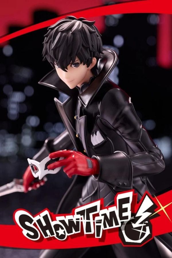 (預購) Kotobukiya 壽屋 心推工坊 女神異聞錄5 皇家版 Joker 完成品 20260812 Kotobukiya 壽屋 心推工坊 女神異聞錄5 皇家版 Joker 完成品