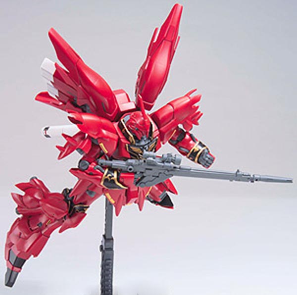 BANDAI 1/144 HGUC 116 新安州 機動戰士 鋼彈UC 組裝模型 BANDAI,1/144,HGUC,116,新安州,機動戰士,鋼彈UC,組裝模型,