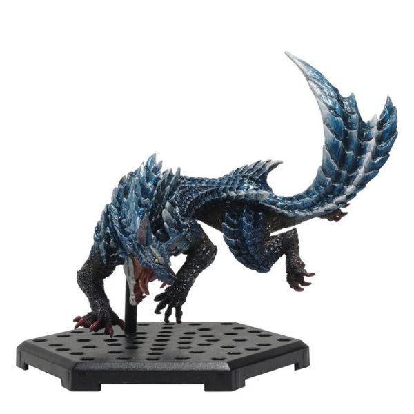 CAPCOM 盒玩 CFB 魔物獵人 Standard Model Plus THE BEST ~Vol. 22・23・24~ 全6種 一中盒6入販售 CAPCOM 盒玩 CFB 魔物獵人 Standard Model Plus THE BEST ~Vol. 22・23・24~ 全6種 一中盒6入販售