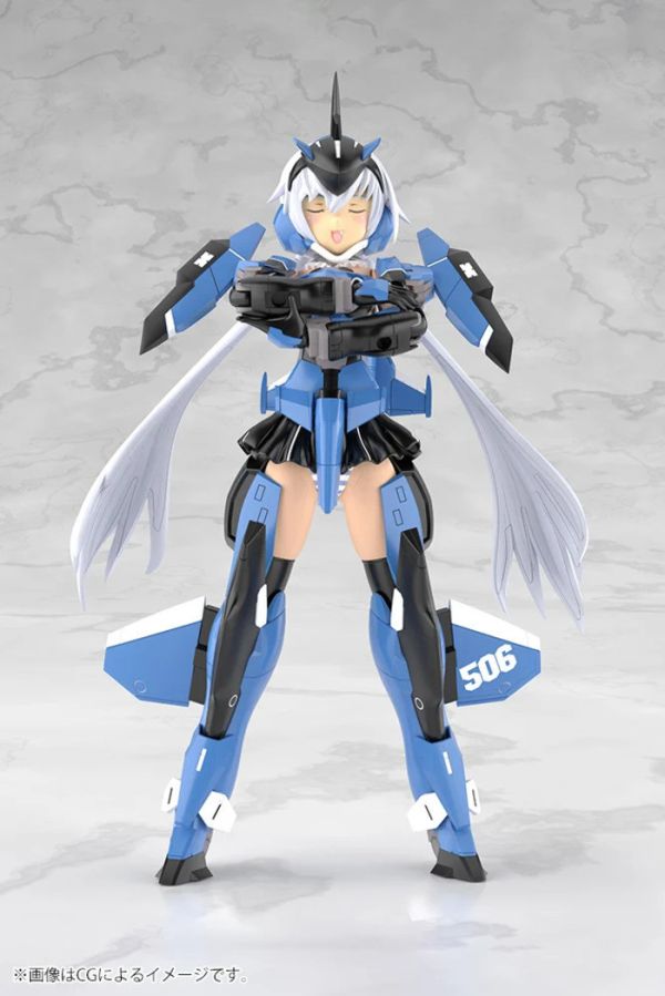 Kotobukiya 壽屋 FRAME ARMS GIRL 機甲少女 GRANDE SCALE 大型比例 短劍 組裝模型 FG167 Kotobukiya 壽屋 FRAME ARMS GIRL 機甲少女 GRANDE SCALE 大型比例 短劍 組裝模型 FG167