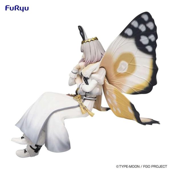(預購) Furyu 景品 Fate/Grand Order 泡麵蓋公仔 Pretender 奧伯龍 2512 (預購) Furyu 景品 Fate/Grand Order 泡麵蓋公仔 Pretender 奧伯龍