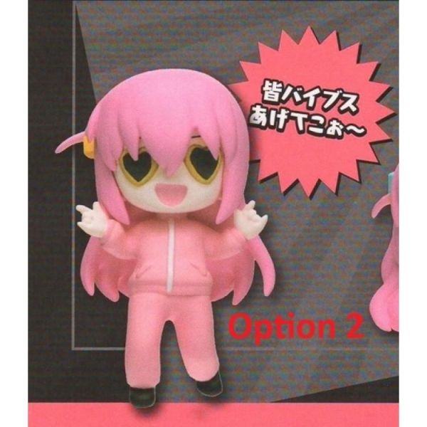 (預購) BUSHIROAD 盲盒 孤獨搖滾 小孤獨公仔 全5種 一中盒6入販售 20260504 BUSHIROAD 盲盒 孤獨搖滾 小孤獨公仔 全5種 一中盒6入販售