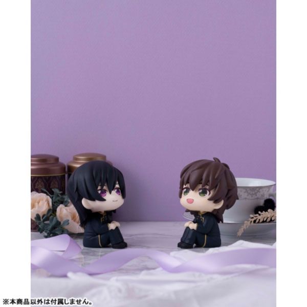 (預購) [標準版] MegaHouse Lookup Code Geass 反叛的魯路修 樞木朱雀 20251013 [標準版] MegaHouse Lookup Code Geass 反叛的魯路修 樞木朱雀