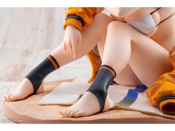 (預購) Kotobukiya 壽屋 1/4 勝利女神：妮姬 阿妮斯:閃耀夏日 完成品 20261028 Kotobukiya 壽屋 1/4 勝利女神：妮姬 阿妮斯:閃耀夏日 完成品