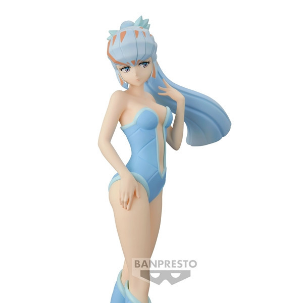 BANPRESTO 景品 福星小子 她來自煩星 G&G LUM and Bestie Collection vol.2 BANPRESTO 景品 福星小子 她來自煩星 G&G LUM and Bestie Collection vol.2