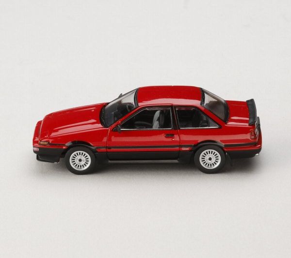 (預購) HOBBY JAPAN 1/64 豐田 Toyota SPRINTER TRUENO GT APEX (AE86) 2 DOOR LATE VERSION Red/Black 紅黑 20261021 HOBBY JAPAN 1/64 豐田 Toyota SPRINTER TRUENO GT APEX (AE86) 2 DOOR LATE VERSION Red/Black 紅黑