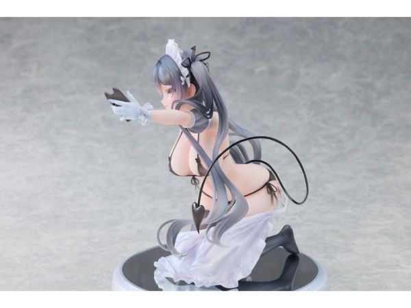 (預購) [標準版][特別版][18禁商品] PartyLook 1/6 小惡魔 莉婭斯醬 完成品 分別販售 20261015 [標準版][特別版][18禁商品] PartyLook 1/6 小惡魔 莉婭斯醬 完成品 分別販售