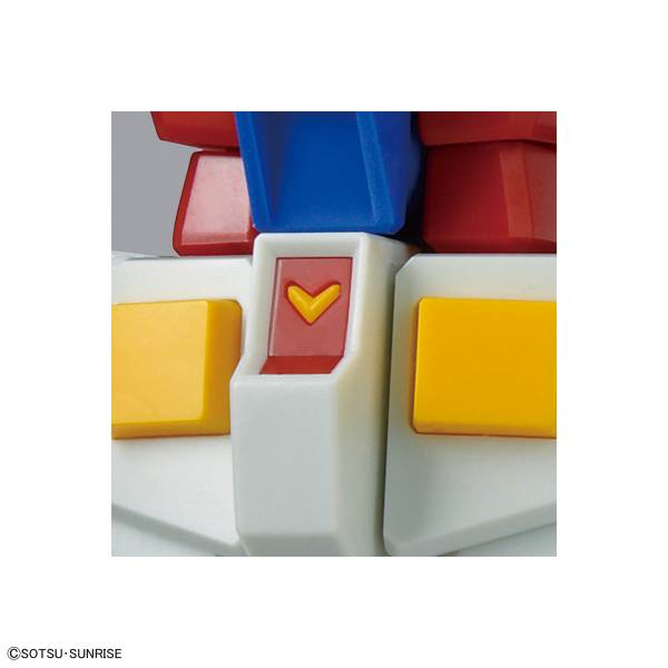 BANDAI 1/144 ENTRY GRADE 鋼彈 初鋼 RX-78-2 機動戰士鋼彈 一年戰爭 組裝模型 BANDAI,ENTRY GRADE,1/144,RX-78-2 鋼彈,機動戰士鋼彈