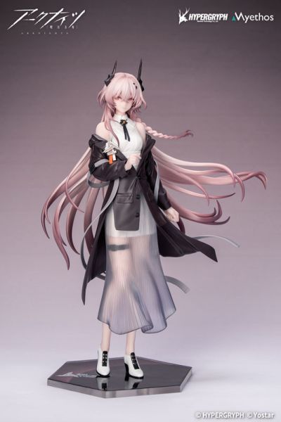 Myethos 1/8 Gift+系列 明日方舟 特蕾西婭 音律之旅ver. PVC完成品 Myethos 1/8 Gift+系列 明日方舟 特蕾西婭 音律之旅ver. PVC完成品