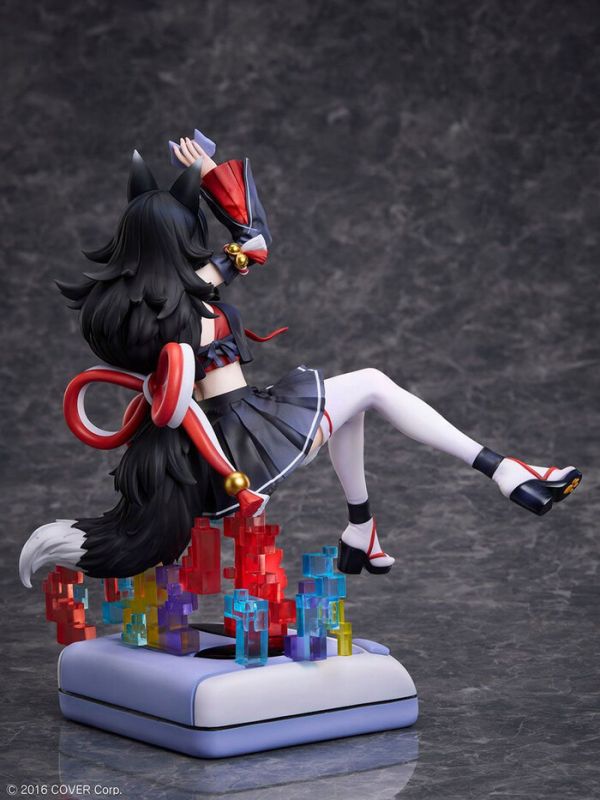 Design COCO 1/7 hololive 大神澪 "We are GAMERS!!!!" Ver. PVC完成品 Design COCO 1/7 hololive 大神澪 "We are GAMERS!!!!" Ver. PVC完成品
