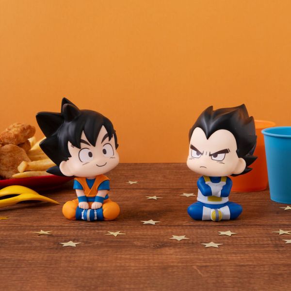 [標準版] MegaHouse LOOK UP 七龍珠DAIMA 孫悟空 mini PVC完成品 [標準版] MegaHouse LOOK UP 七龍珠DAIMA 孫悟空 mini PVC完成品