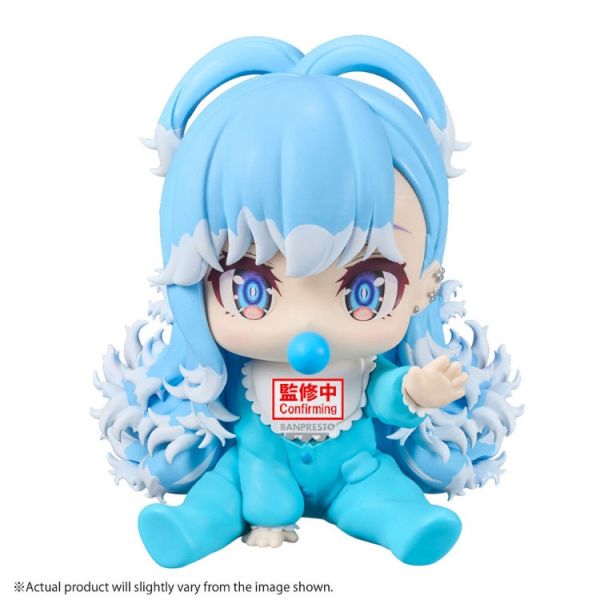 (預購) BP景品 hololive IF holobabys 可波 卡娜埃露 眼鏡牌 BANPRESTO 2606 20251215 BP景品 hololive IF holobabys 可波 卡娜埃露 眼鏡牌 BANPRESTO