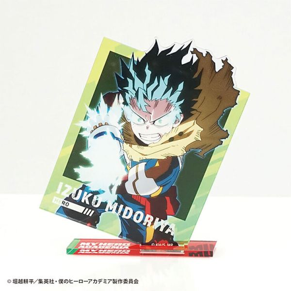 (預購) F-toys 盲盒 我的英雄學院 相片風立牌 附口香糖 全12種 一中盒12入販售 20251202 F-toys 盲盒 我的英雄學院 相片風立牌 附口香糖 全12種 一中盒12入販售