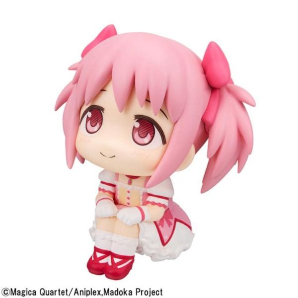 (預購) MEGAHOUSE LOOKUP 魔法少女小圓 鹿目圓 20260514 MEGAHOUSE LOOKUP 魔法少女小圓 鹿目圓