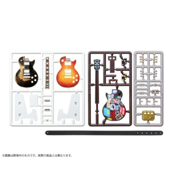 (預購) DIG 1/12 Pripra Figure no Asobi 電吉他 Vol.3 20260609 DIG 1/12 Pripra Figure no Asobi 電吉他 Vol.3