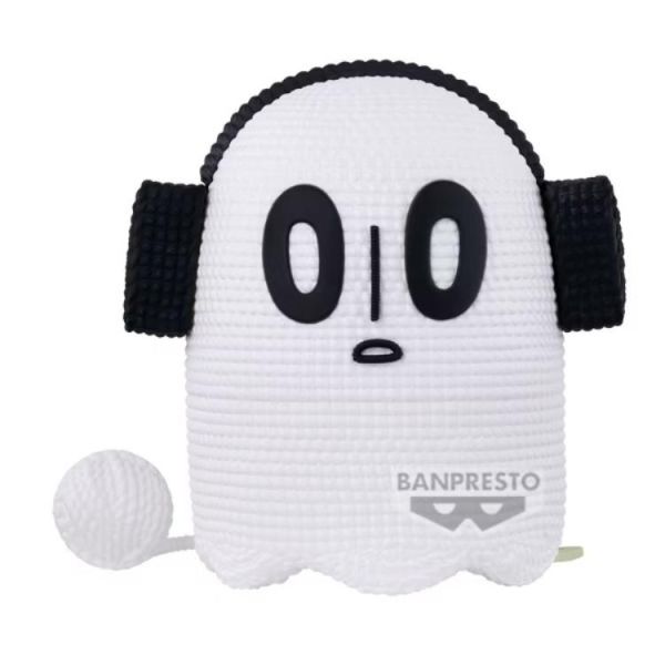 (預購) BP景品 UNDERTALE 編織風 Napstablook 眼鏡牌 BANPRESTO 2611 20260603 BP景品 UNDERTALE 編織風 Napstablook 眼鏡牌 BANPRESTO