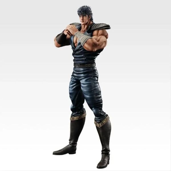 (預購) BANPRESTO 一番賞 北斗神拳 FIST OF THE NORTH STAR 80+1(單抽) 20260305 BANPRESTO 一番賞 北斗神拳 FIST OF THE NORTH STAR 80+1(單抽)