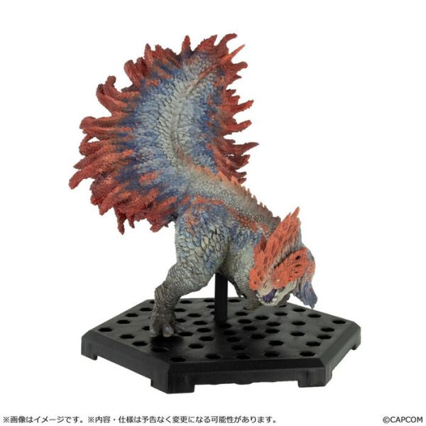 CAPCOM 盒玩 CFB 魔物獵人 Standard Model Plus Vol.28 全6種 一中盒6入販售 CAPCOM 盒玩 CFB 魔物獵人 Standard Model Plus Vol.28 全6種 一中盒6入販售