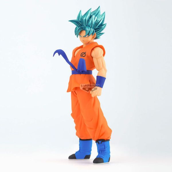 BANPRESTO 景品 七龍珠超 賽亞人之血 孫悟空 2508 BANPRESTO 景品 七龍珠超 賽亞人之血 孫悟空