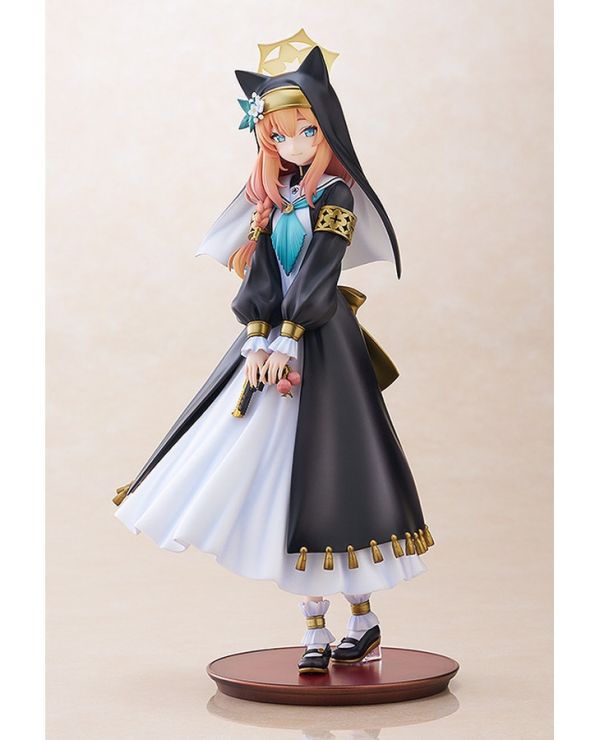 Miyuki 1/7 蔚藍檔案 Blue Archive 瑪麗 PVC Miyuki 1/7 蔚藍檔案 Blue Archive 瑪麗 PVC