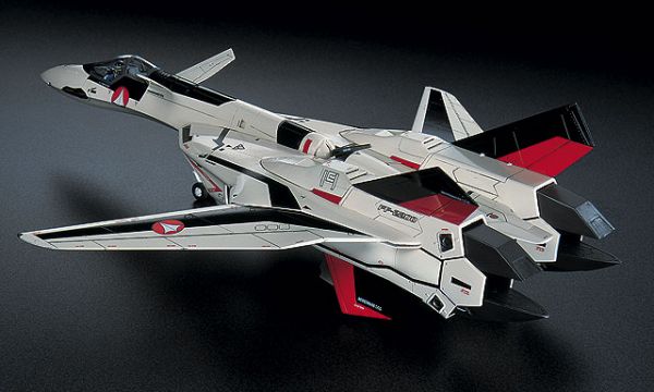 HASEGAWA 1/72 超時空要塞OVA Macross Pluse YF-19 組裝模型 [再販],HASEGAWA ,1/72,超時空要塞,OVA,Macross Pluse,YF-19,組裝模型,