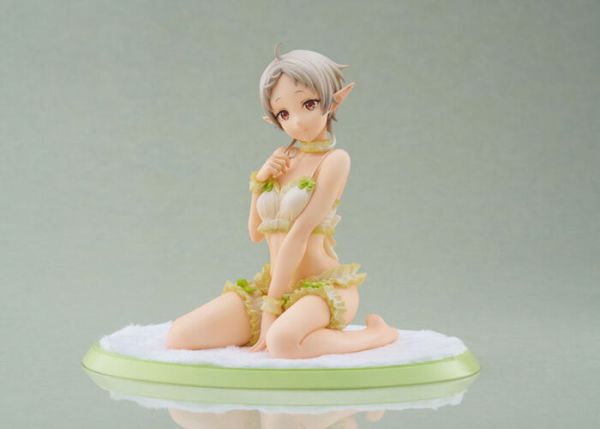 ANIPLEX 1/7 無職轉生2 希露菲葉特 內衣Ver. PVC完成品 ANIPLEX 1/7 無職轉生2 希露菲葉特 內衣Ver. PVC完成品