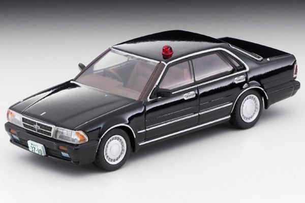 TOMYTEC 1/64 TLV-危險刑警08 日產Gloria 港304 TOMYTEC,1/64,TLV,-,危險刑警08,日產,Gloria,港304,